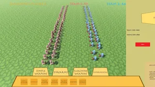 Скриншот 1 к игре Front Lines