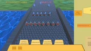 Скриншот 2 к игре Front Lines