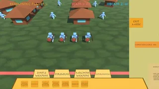 Скриншот 3 к игре Front Lines