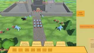 Скриншот 4 к игре Front Lines