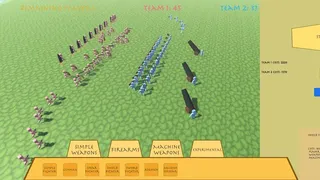 Скриншот 5 к игре Front Lines