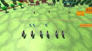 Скриншот 6 к игре Front Lines