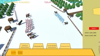 Скриншот 7 к игре Front Lines