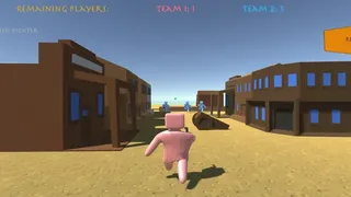 Скриншот 8 к игре Front Lines