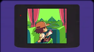 Скриншот 1 к игре Raider Kid and the Ruby Chest