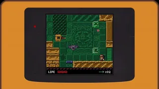 Скриншот 8 к игре Raider Kid and the Ruby Chest