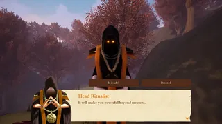 Скриншот 3 к игре Strawhart
