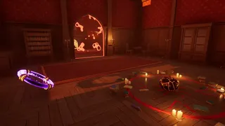 Скриншот 6 к игре Strawhart