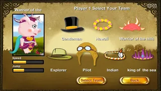 Скриншот 1 к игре 彼得猪冒险 | Piggy Prter Adventure | ABENTEUER von Peter, dem Schweinchen