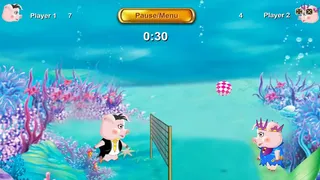 Скриншот 5 к игре 彼得猪冒险 | Piggy Prter Adventure | ABENTEUER von Peter, dem Schweinchen