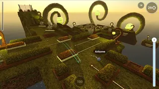 Скриншот 4 к игре Golf Defied