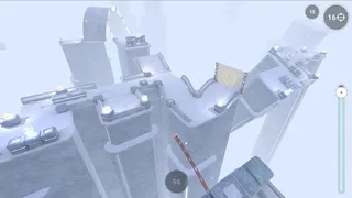 Скриншот 5 к игре Golf Defied