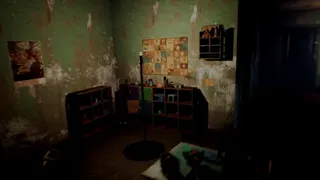 Скриншот 1 к игре Palmyra Orphanage