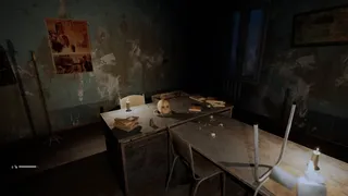 Скриншот 7 к игре Palmyra Orphanage