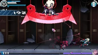 Скриншот 4 к игре Gunvolt Chronicles: Luminous Avenger iX