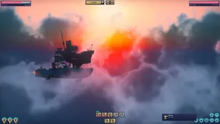 Скриншот 1 к игре Black Baron