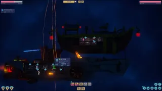 Скриншот 5 к игре Black Baron