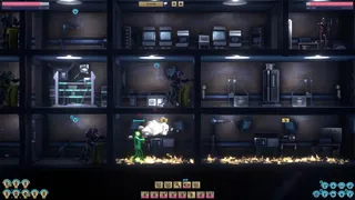 Скриншот 8 к игре Black Baron