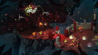Скриншот 8 к игре Figment 2: Creed Valley