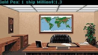 Скриншот 2 к игре Ports of Call Classic
