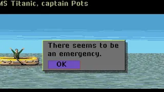 Скриншот 5 к игре Ports of Call Classic