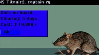 Скриншот 7 к игре Ports of Call Classic