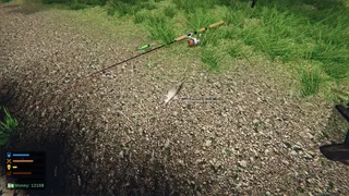 Скриншот 3 к игре Angler's Life