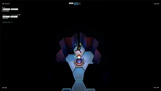 Скриншот 1 к игре Purple Noise Echo