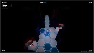 Скриншот 2 к игре Purple Noise Echo