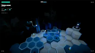 Скриншот 4 к игре Purple Noise Echo
