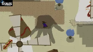 Скриншот 1 к игре Fables of Talumos