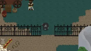 Скриншот 2 к игре Fables of Talumos