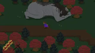 Скриншот 4 к игре Fables of Talumos