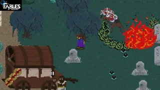 Скриншот 7 к игре Fables of Talumos