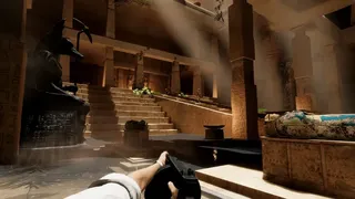 Скриншот 1 к игре Primal Reign : The Age of New Kings