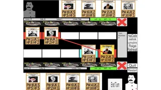 Скриншот 1 к игре World Leader Card Game