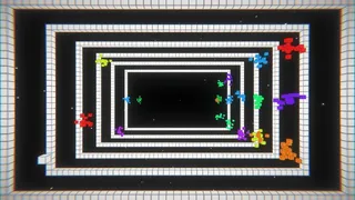 Скриншот 1 к игре PING REDUX