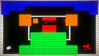 Скриншот 2 к игре PING REDUX