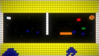 Скриншот 3 к игре PING REDUX