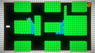 Скриншот 6 к игре PING REDUX