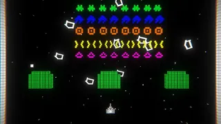 Скриншот 7 к игре PING REDUX