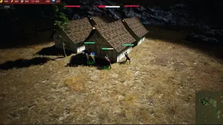 Скриншот 2 к игре Orders Of The Ruler