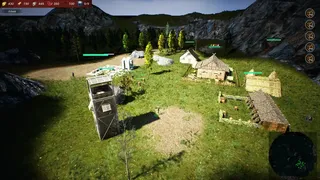 Скриншот 4 к игре Orders Of The Ruler