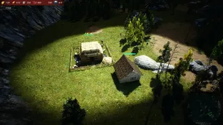 Скриншот 5 к игре Orders Of The Ruler