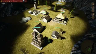 Скриншот 6 к игре Orders Of The Ruler