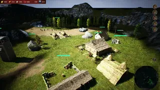 Скриншот 7 к игре Orders Of The Ruler