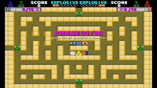Скриншот 7 к игре XEYYEX