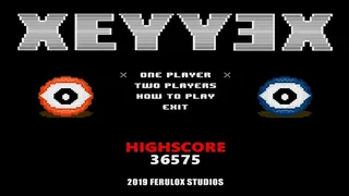 Скриншот 8 к игре XEYYEX