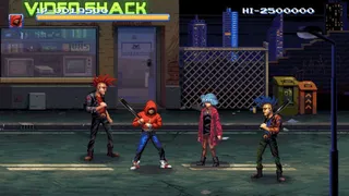 Скриншот 3 к игре 198X