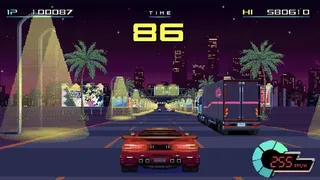 Скриншот 4 к игре 198X